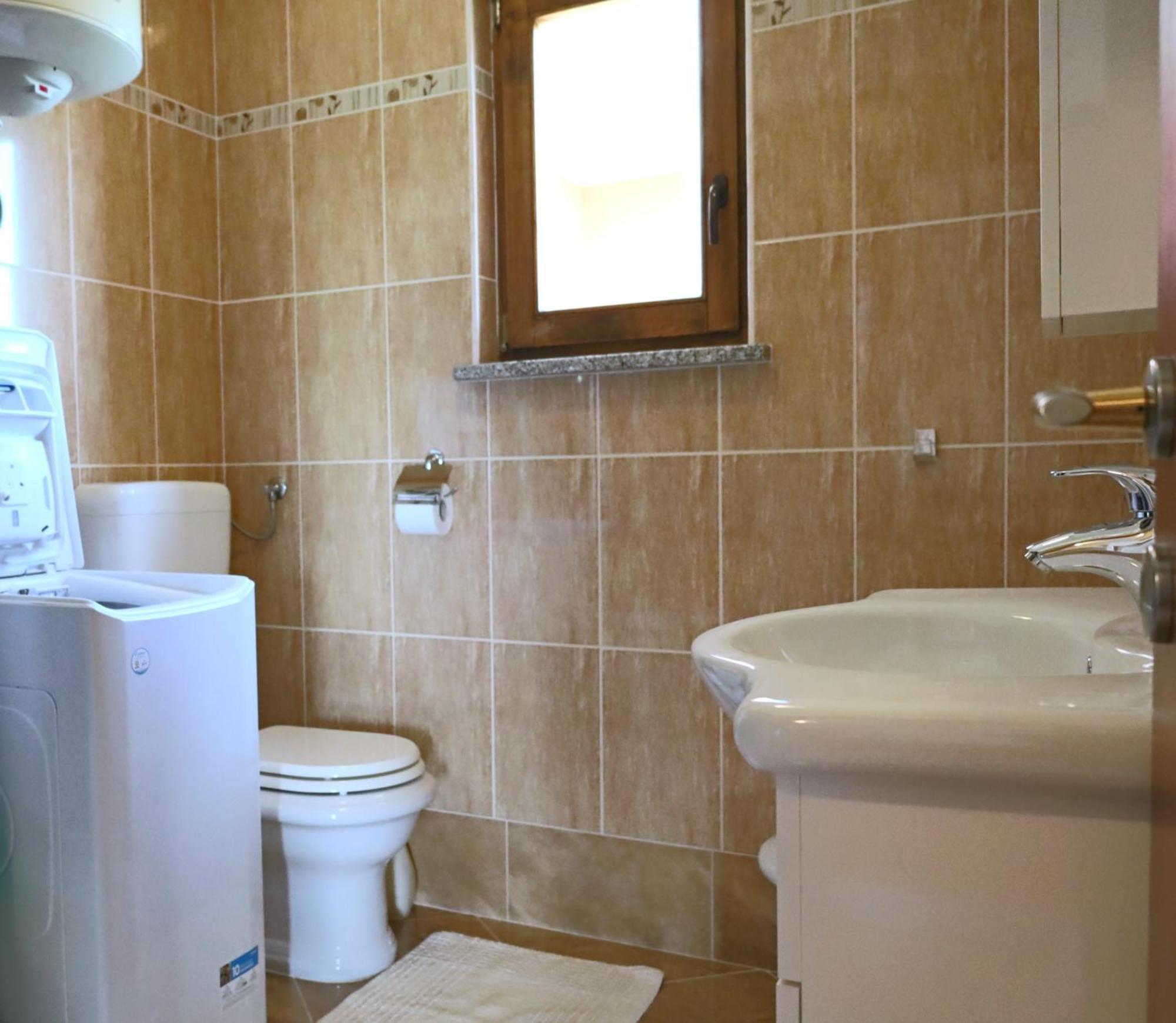 Apartman Zita Umag Bagian luar foto