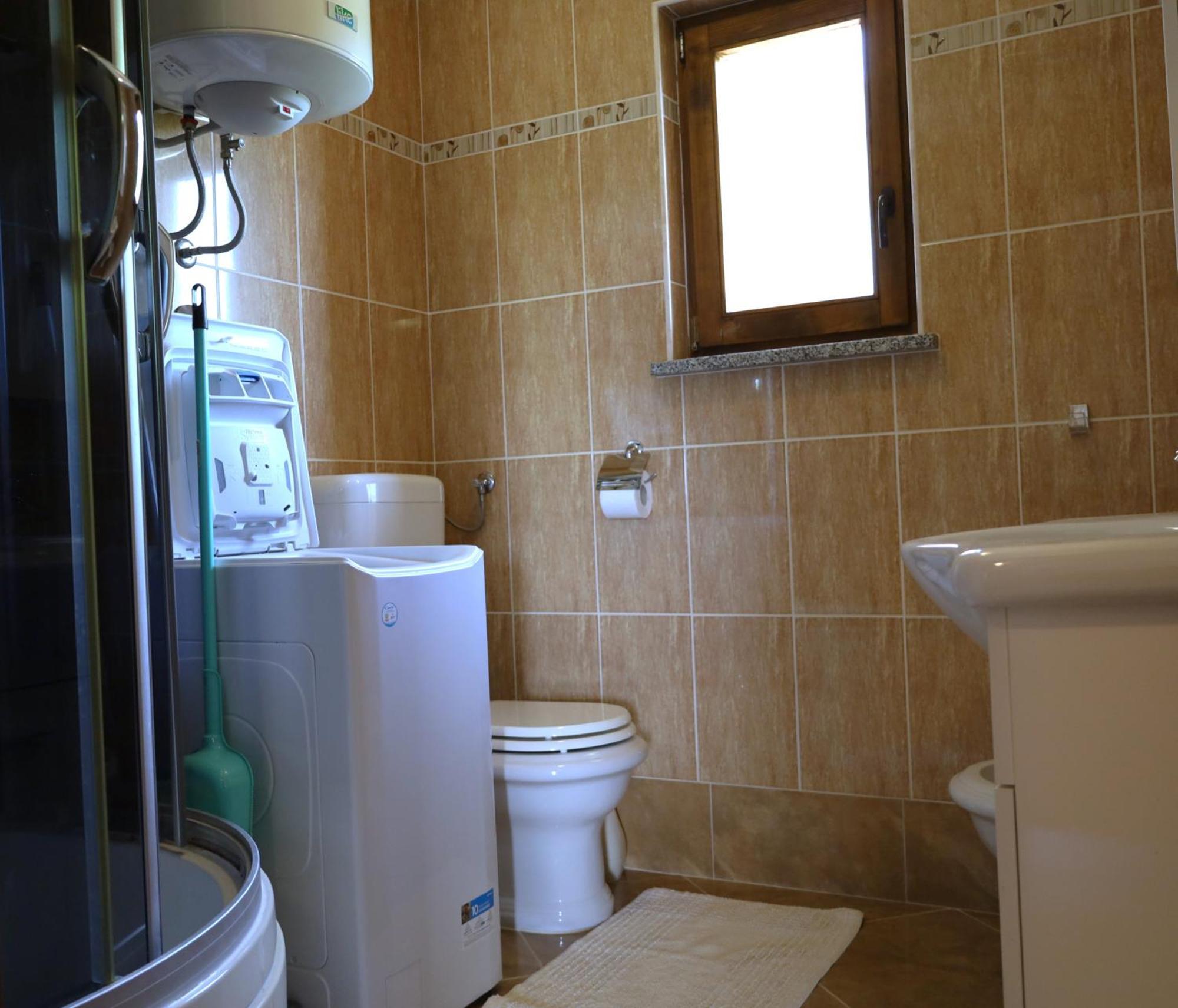 Apartman Zita Umag Bagian luar foto