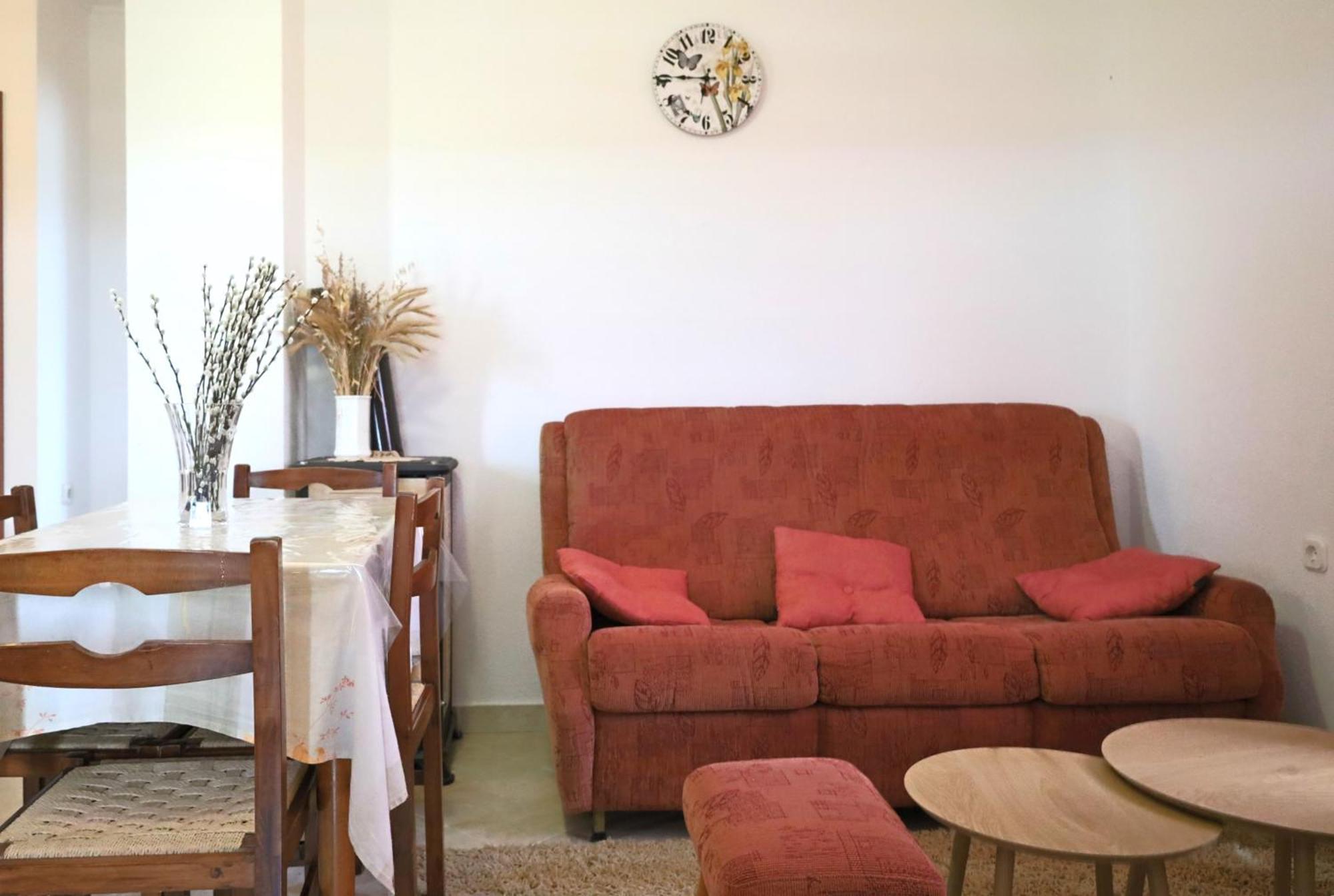 Apartman Zita Umag Bagian luar foto