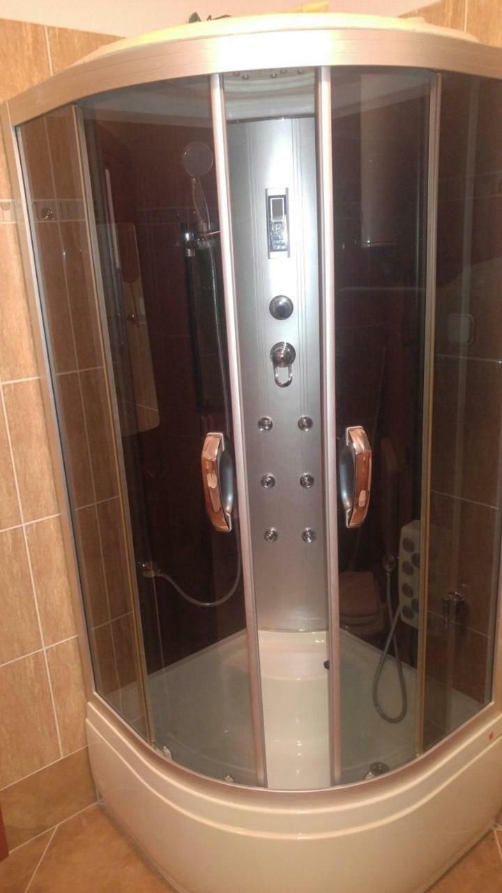 Apartman Zita Umag Bagian luar foto